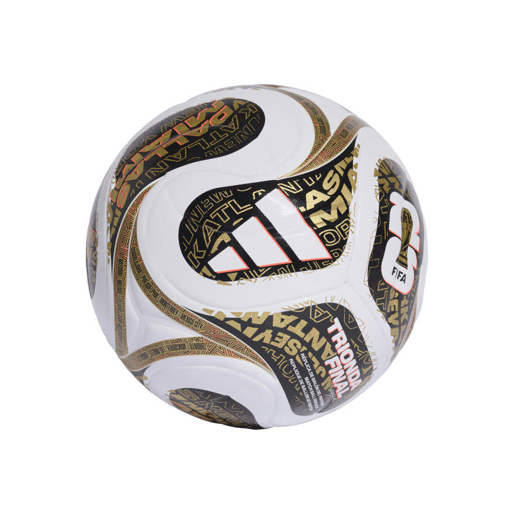 FIFA Fussball-Weltmeisterschaft 26™ Trionda Finals League Ball