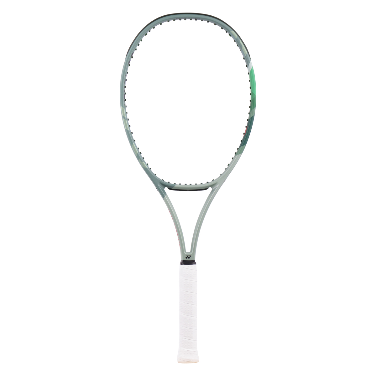 YONEX 23 PERCEPT Unbesaitet Tennisschläger