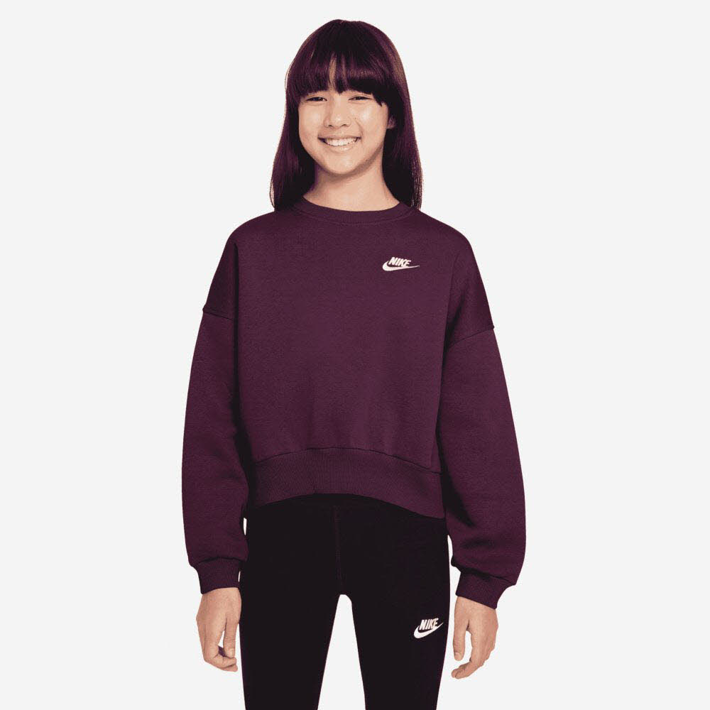 Nike Sportswear Club Fleece Girls