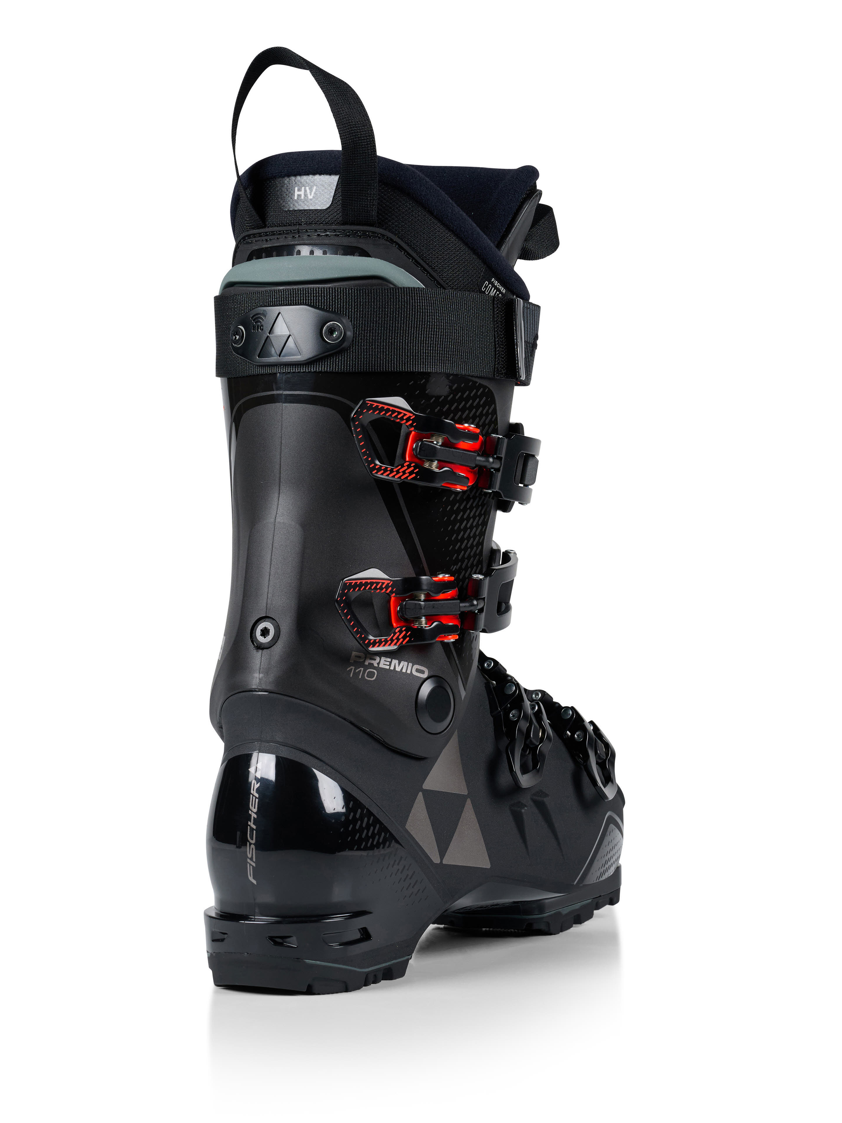 PREMIO 110 BLACK