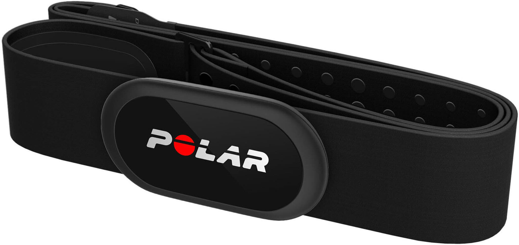 POLAR H10 N HR SENSOR BLE BLK M-XXL GEN 000 -