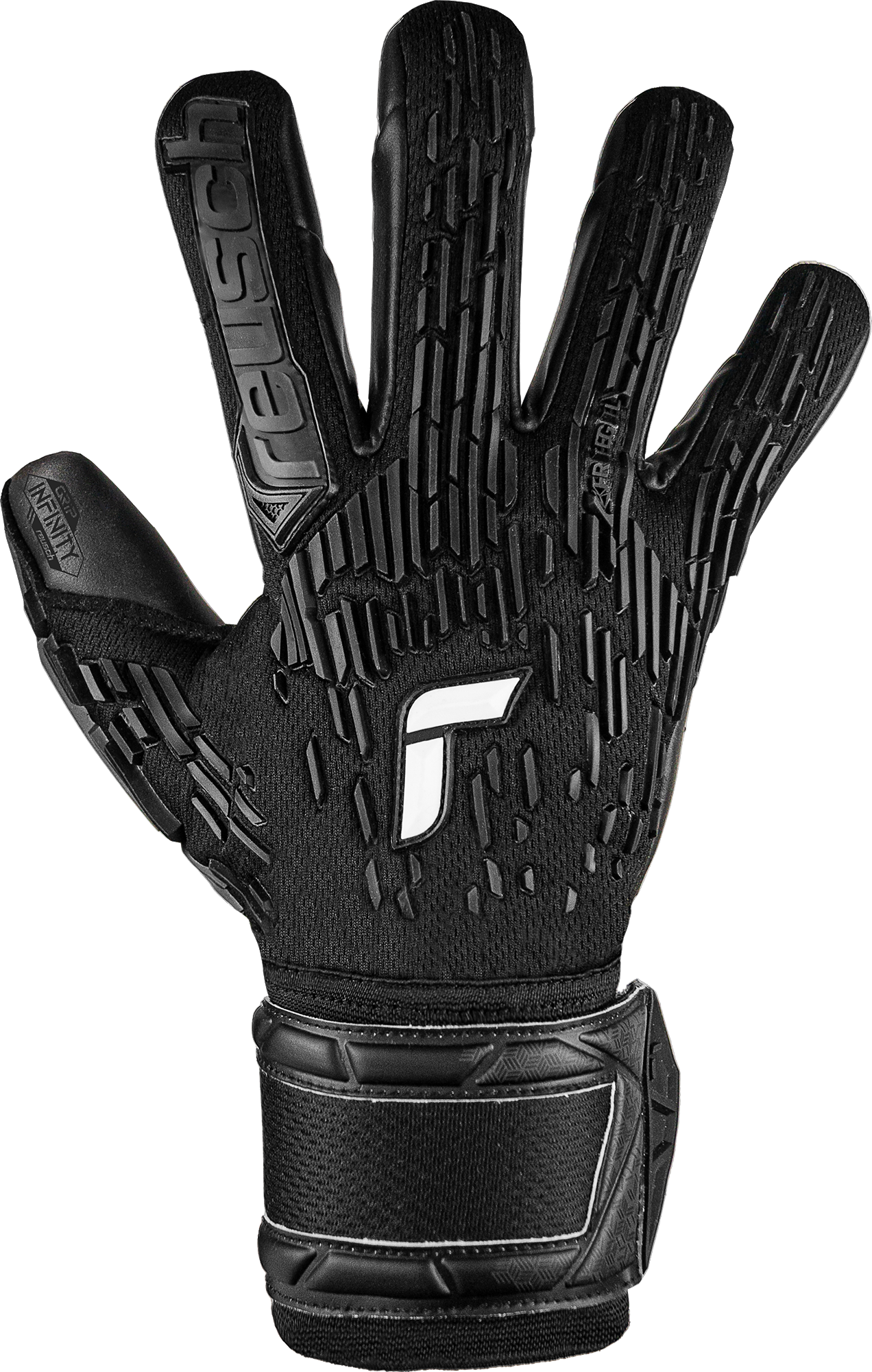 Reusch Attrakt Freegel Infinity Torwarthandschuhe