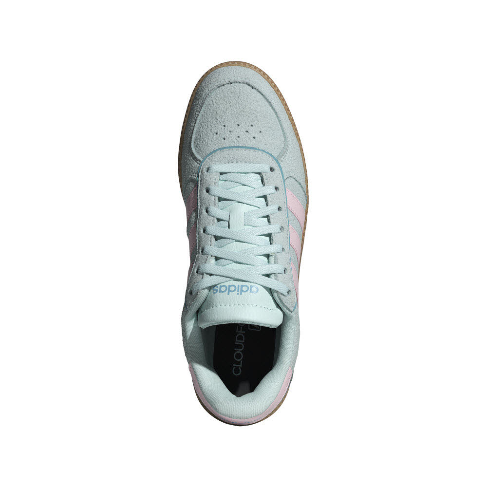 Adidas Breaknet Sleek Schuh Damen