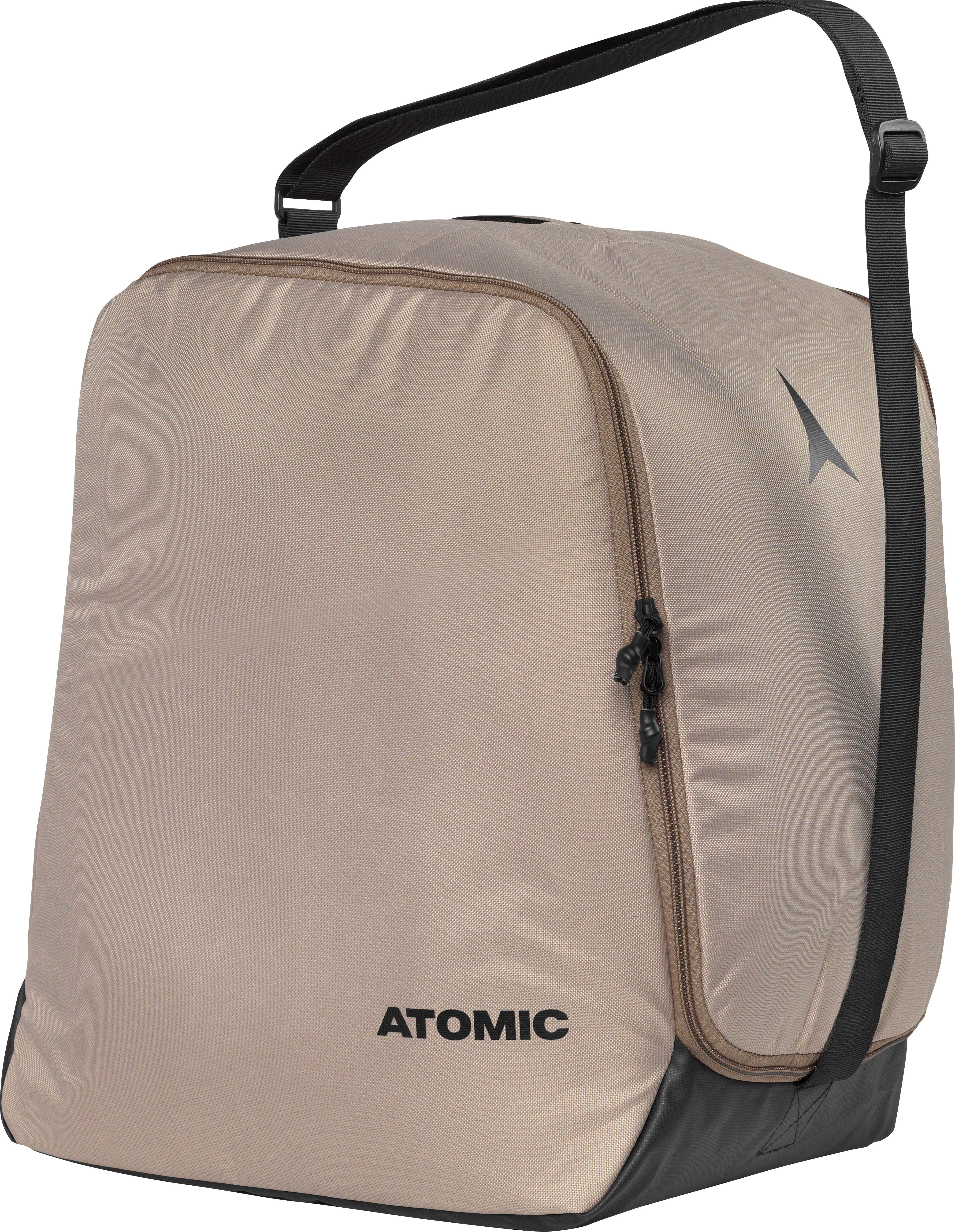 BOOT & HELMET BAG Beige