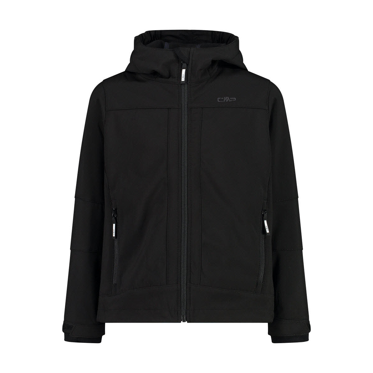 CMP Jungenjacke aus Softshell