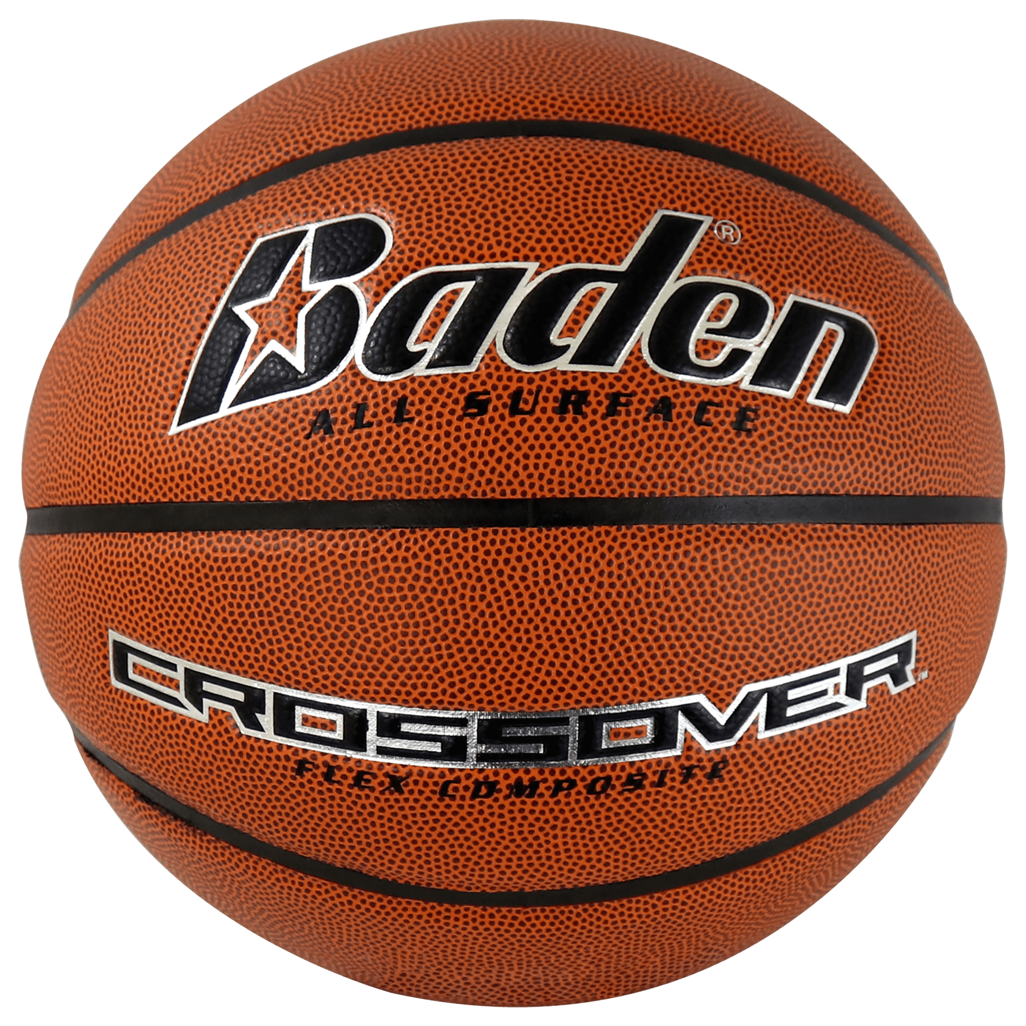 Baden Crossover Basketball