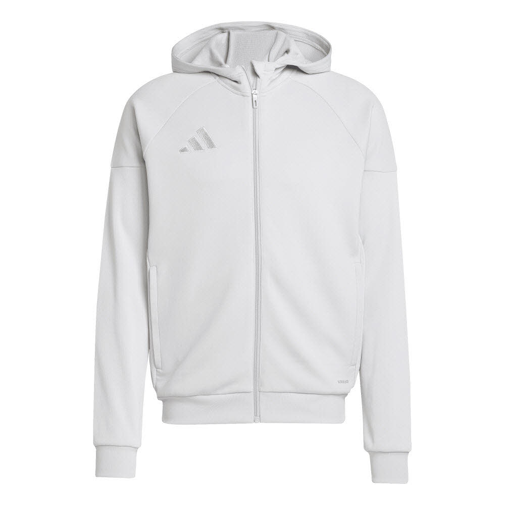 Adidas Tiro 25 Kapuzenjacke Herren