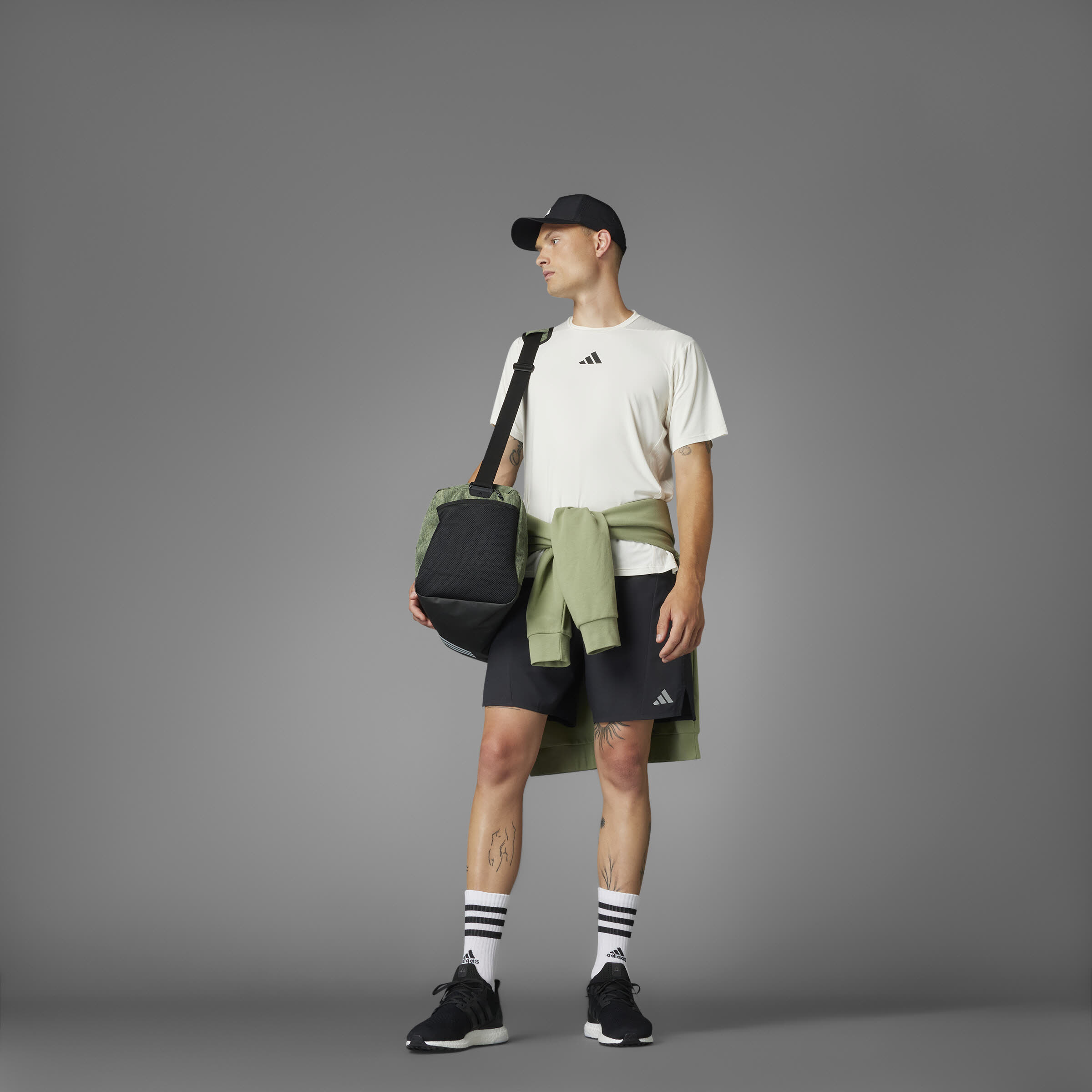 D4T Int. Tee