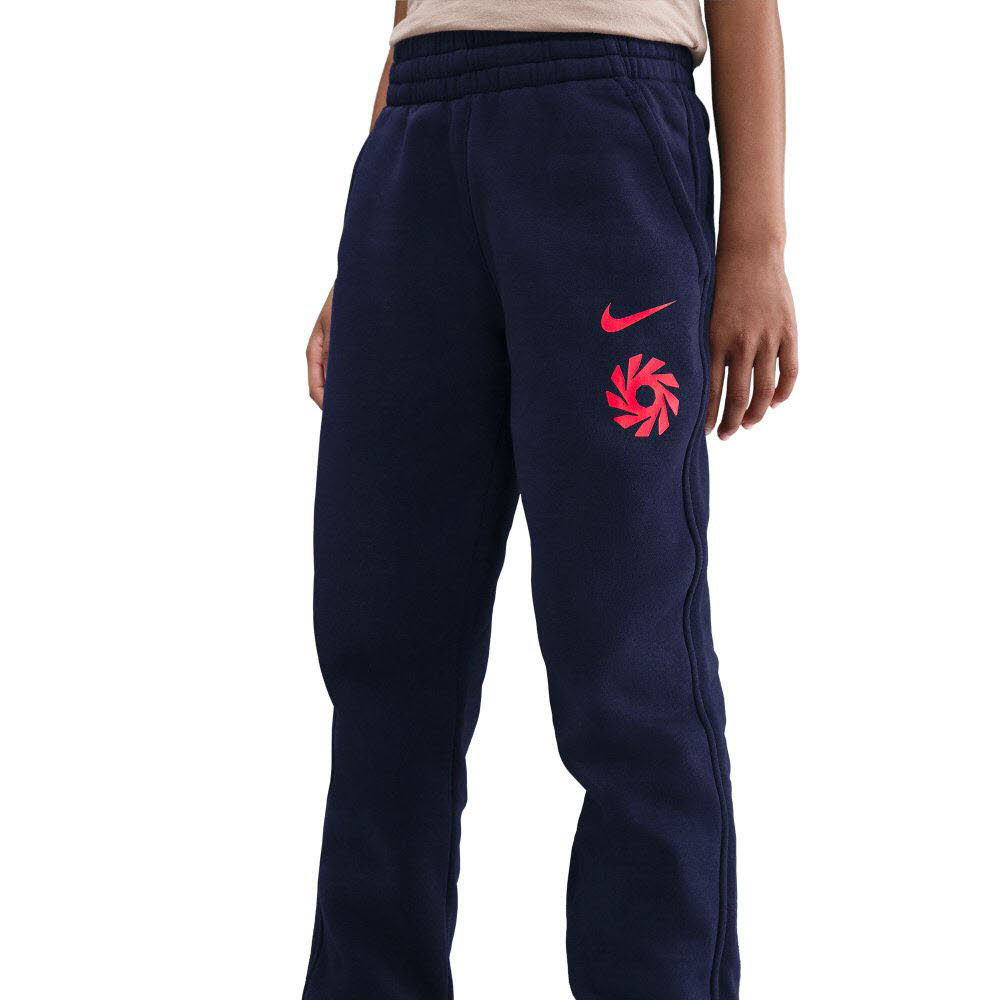 Nike Erling Haaland Club Fleece Fußball-Jogger (ältere Kinder)