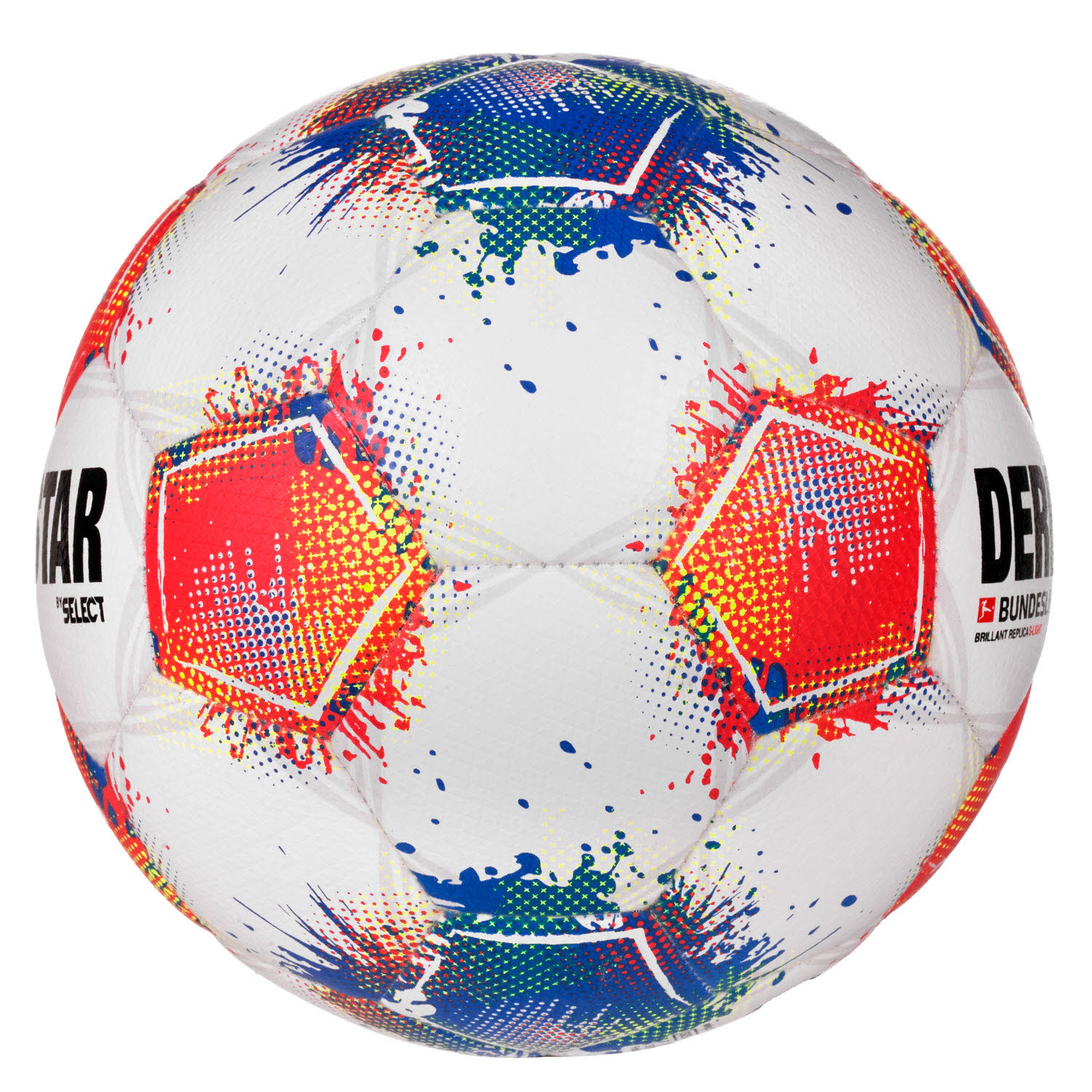 Derbystar Bundesliga Brillant Replica S-Light v25 Bild 2