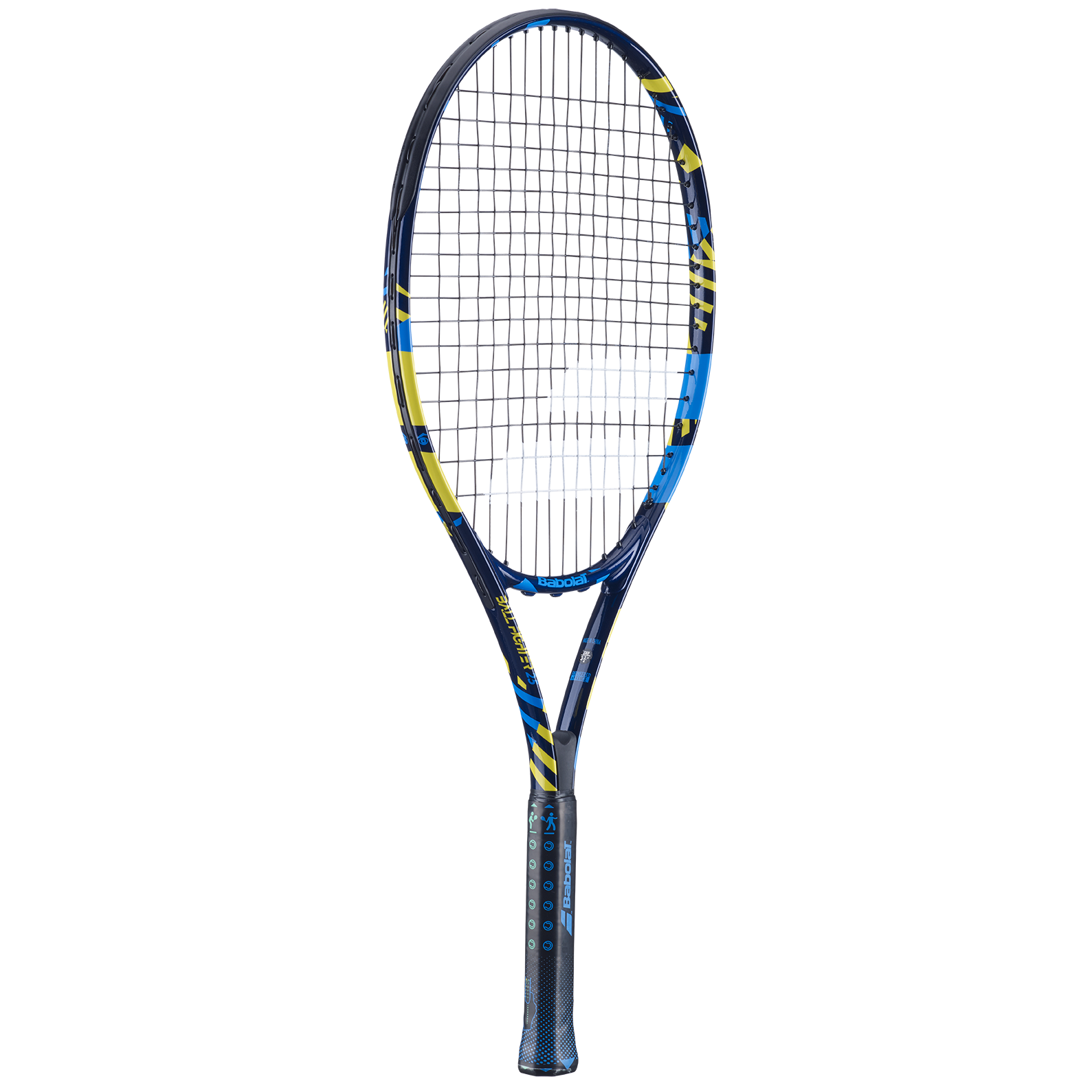 Babolat Ballfighter 25 Kinder Tennisschläger