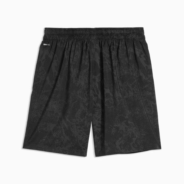 Puma Train All Day Essentials Shorts mit Print Herren