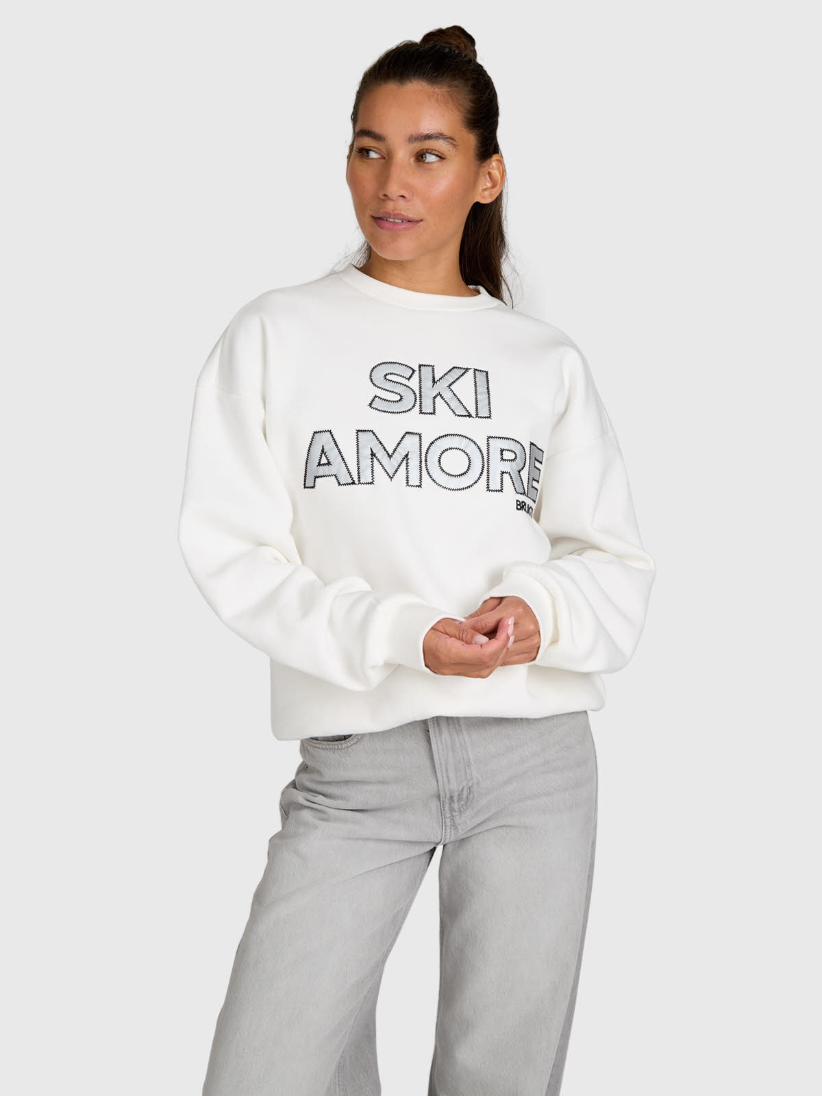 Jamea Women Sweater