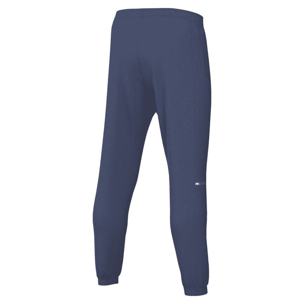 Nike Miler Big Kids' Dri-FIT Woven Pants
