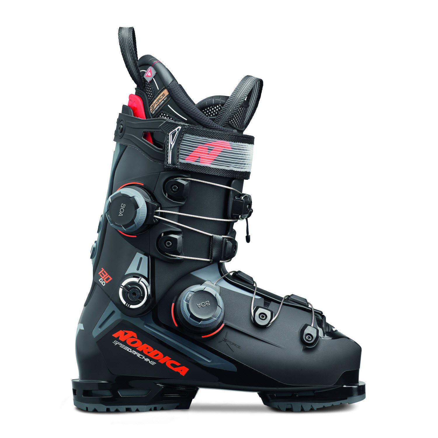 Nordica Speedmachine 3 Boa DD 130 (GW) Skischuhe Herren