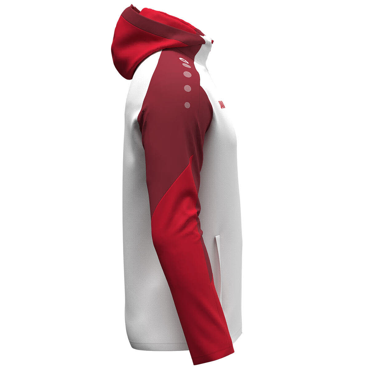 JAKO VfB Stuttgart Kapuzenjacke Dynamic Kinder Bild 4