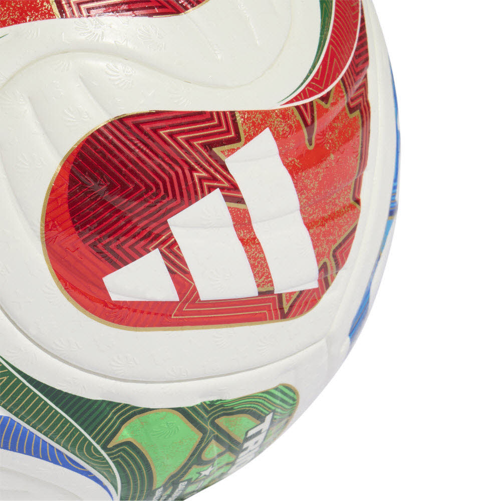 Adidas FIFA World Cup 26™ Trionda Pro Ball Bild 4