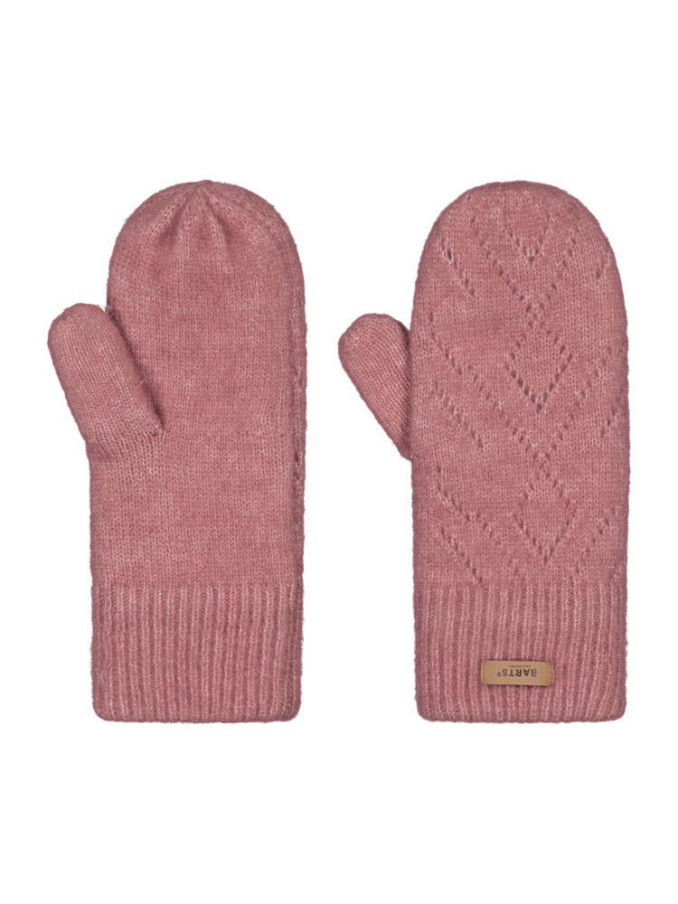 Barts Bridgey Mitts Damen Handschuhe