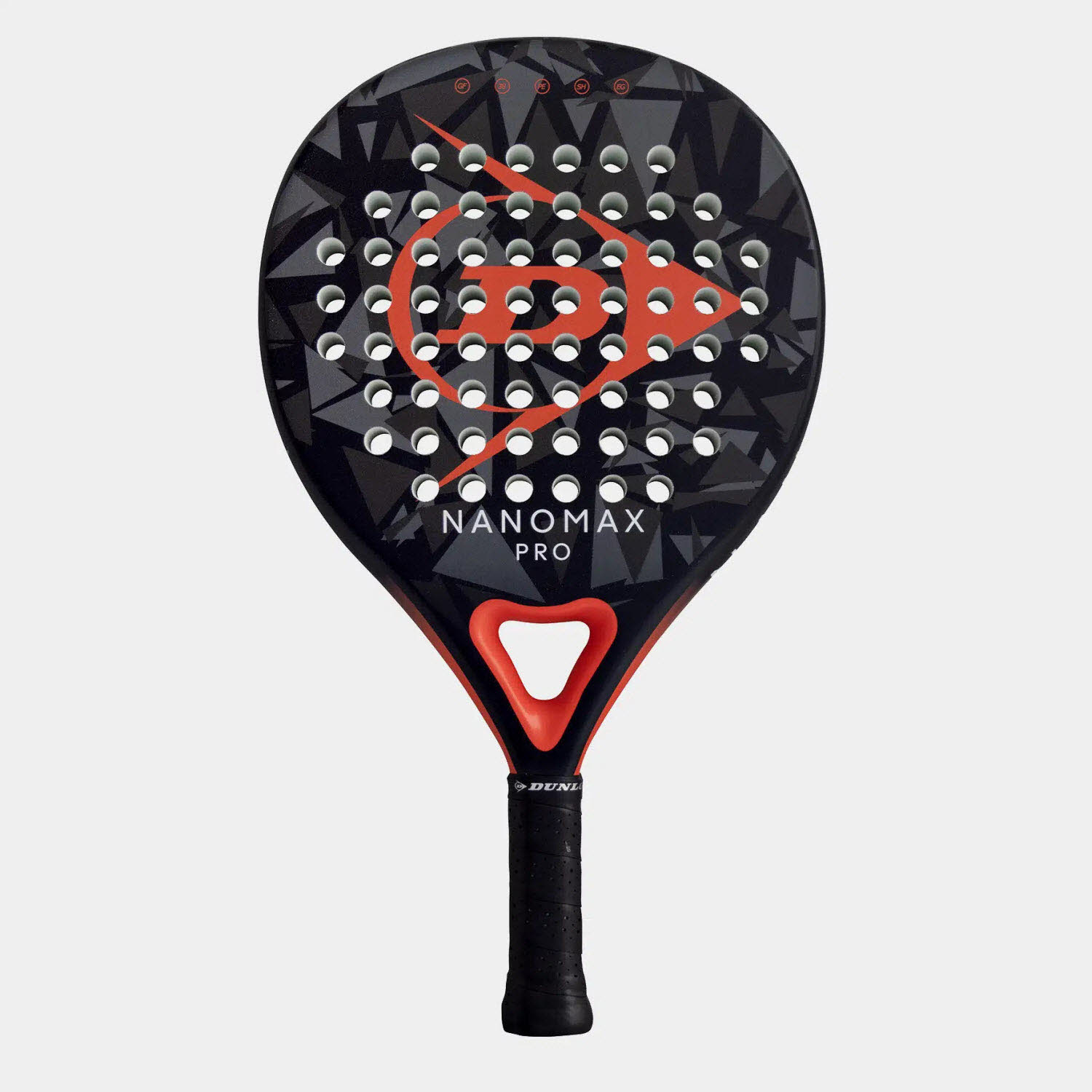 Dunlop NANOMAX PRO Padelschläger