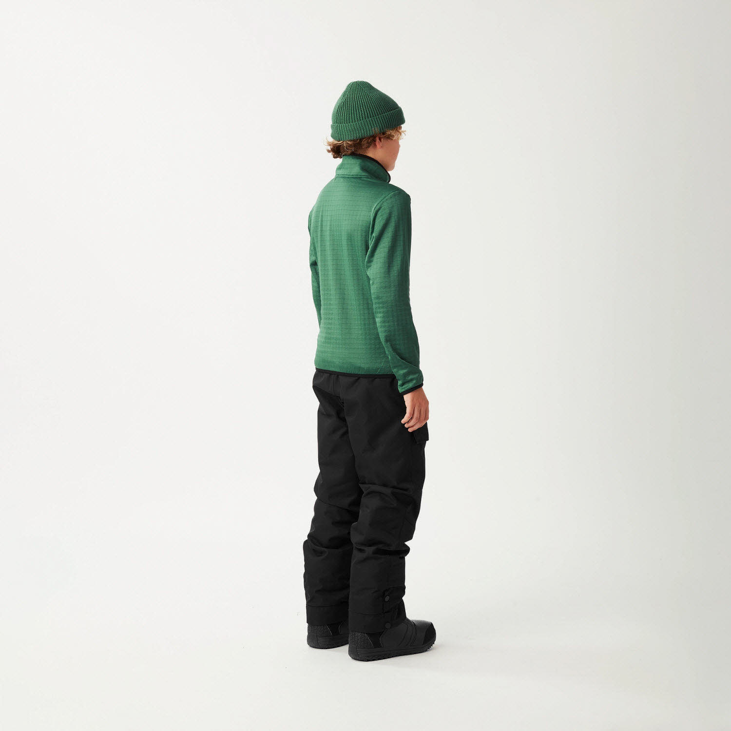 Picture TIME PANTS Skihose Kinder