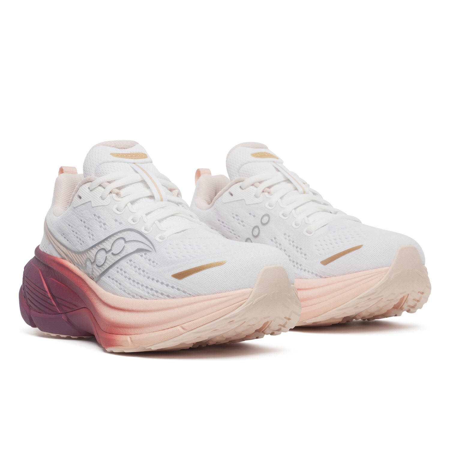 Saucony Damen Hurricane 25 Laufschuhe Bild 2