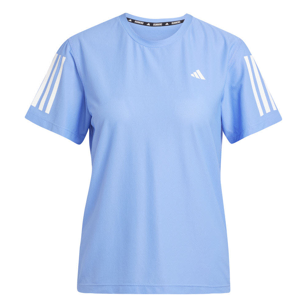 Adidas Own the Run T-Shirt Damen