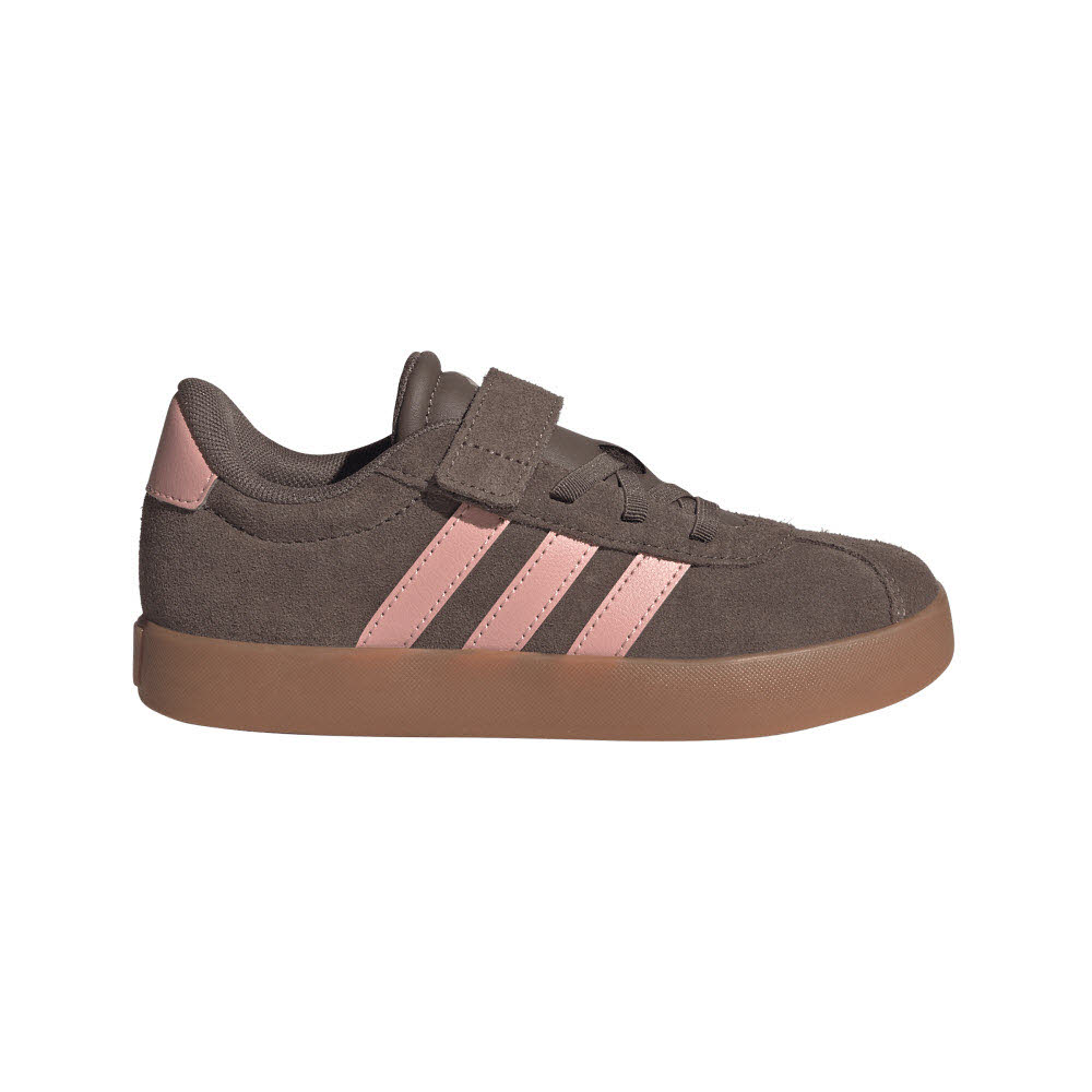 Adidas VL Court 3.0 Schuh Kinder
