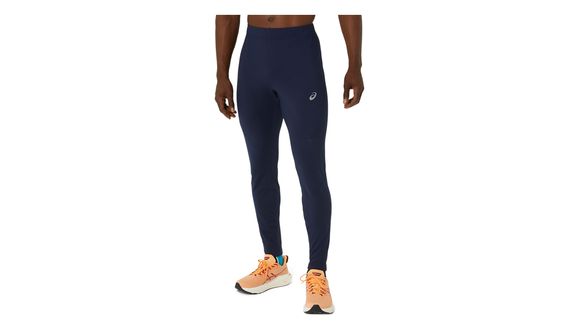 Asics ROAD WINTER TIGHT Herren Laufhose
