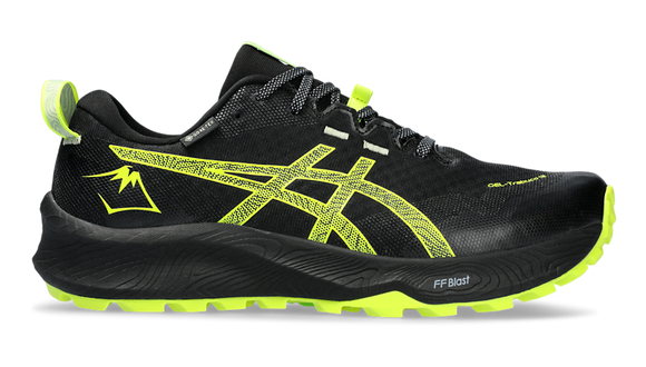 asics GEL-Trabuco 12 GTX Herren Trailrunningschuhe