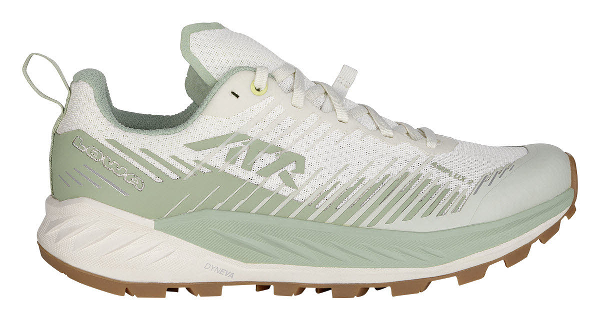 Lowa AMPLUX 2 Trailrunningschuhe Damen Bild 1