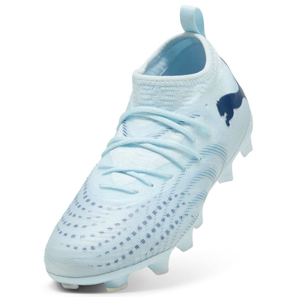 Puma FUTURE 9 MATCH FG/AG Fußballschuhe Teenager