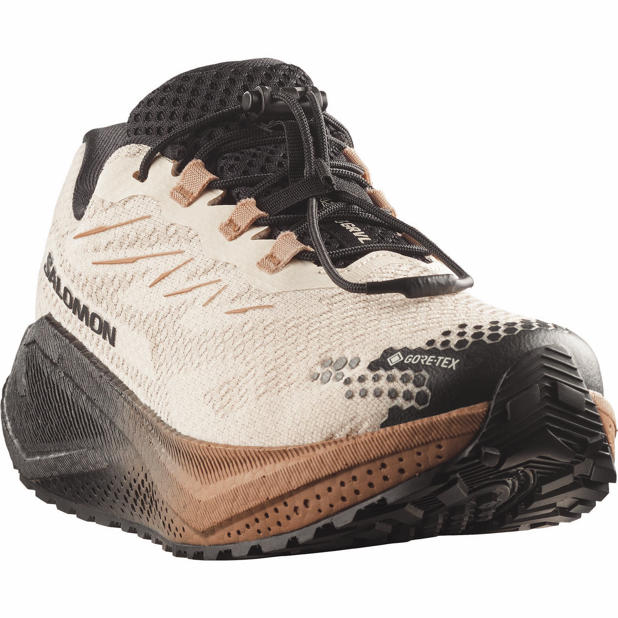 SHOES AERO BLAZE 4 GRVL GTX W Vanila/Bla