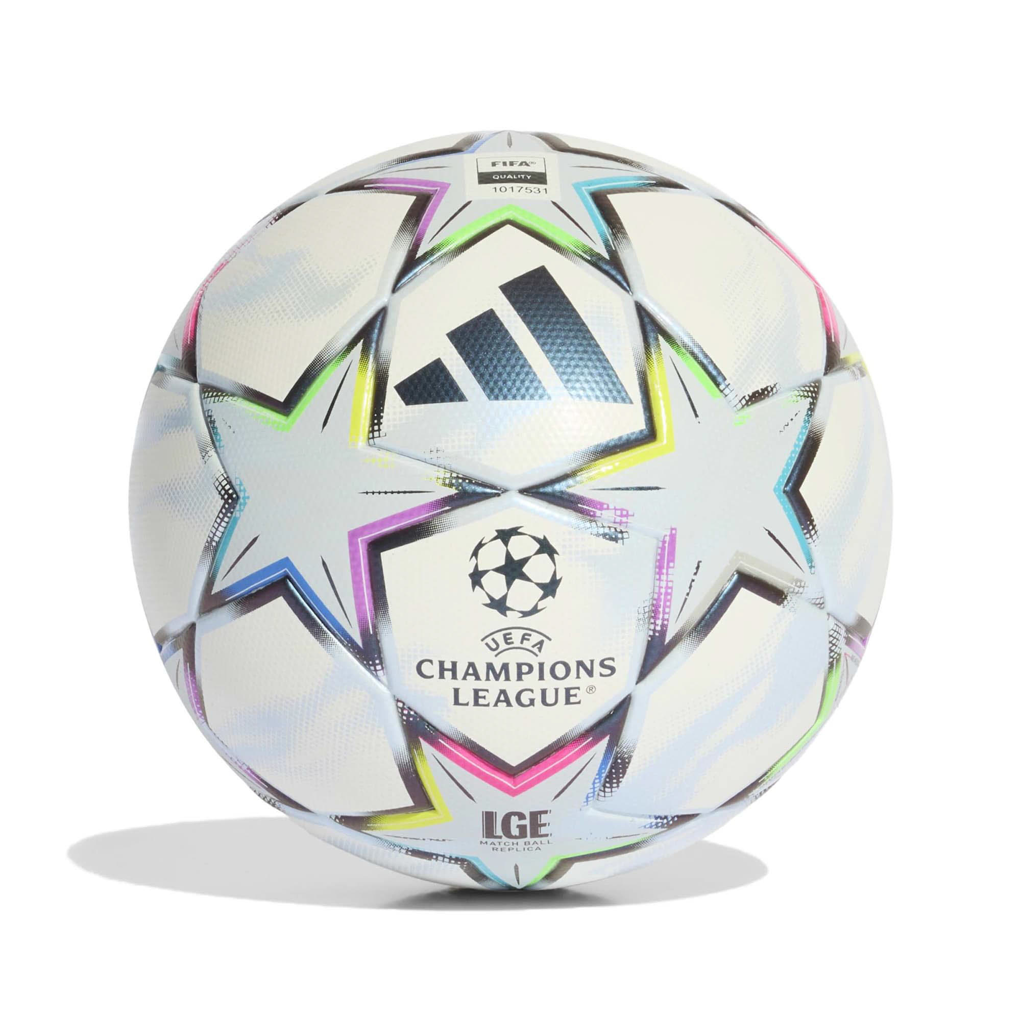 UCL LGE BOX