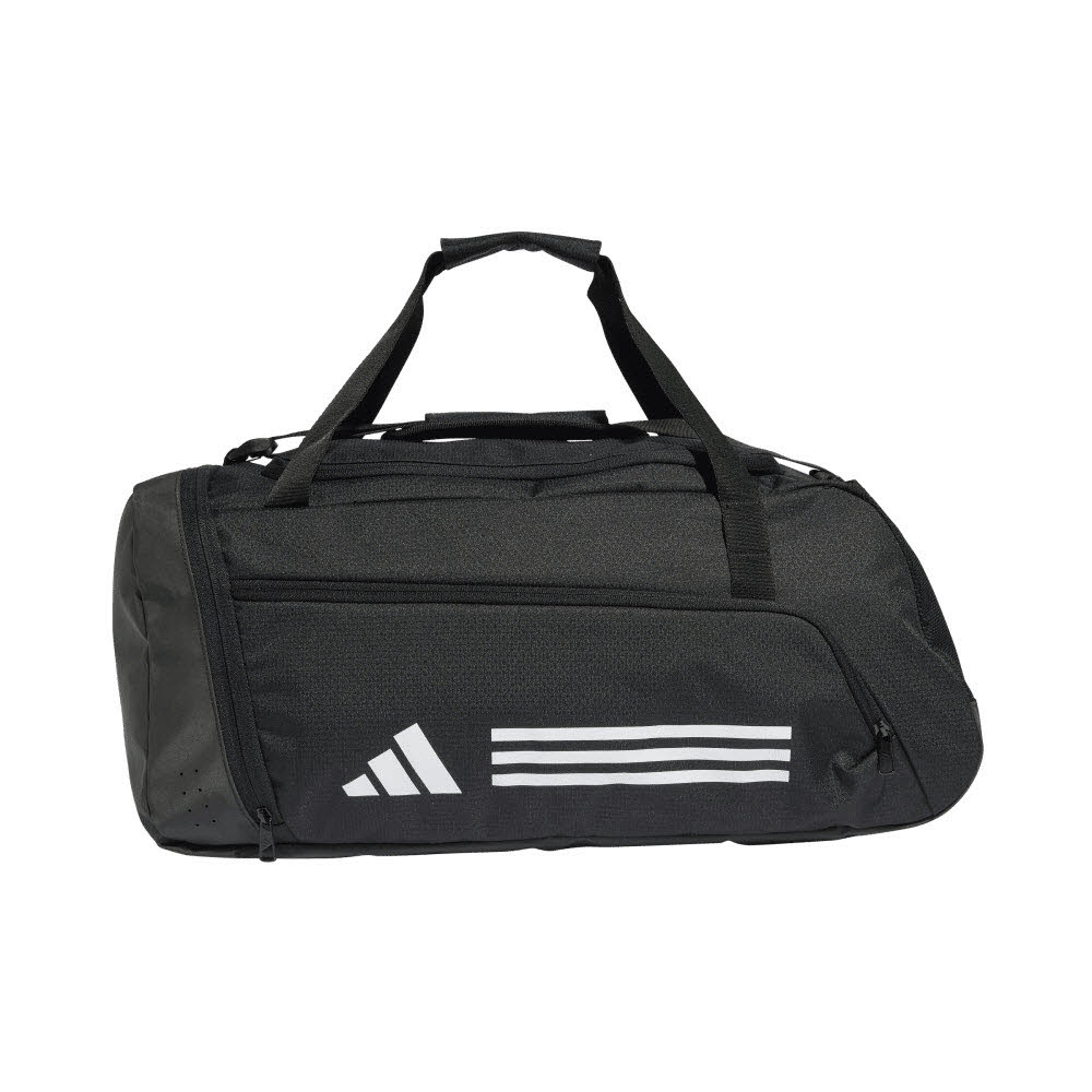 Adidas Essentials 3-Streifen Duffelbag Medium