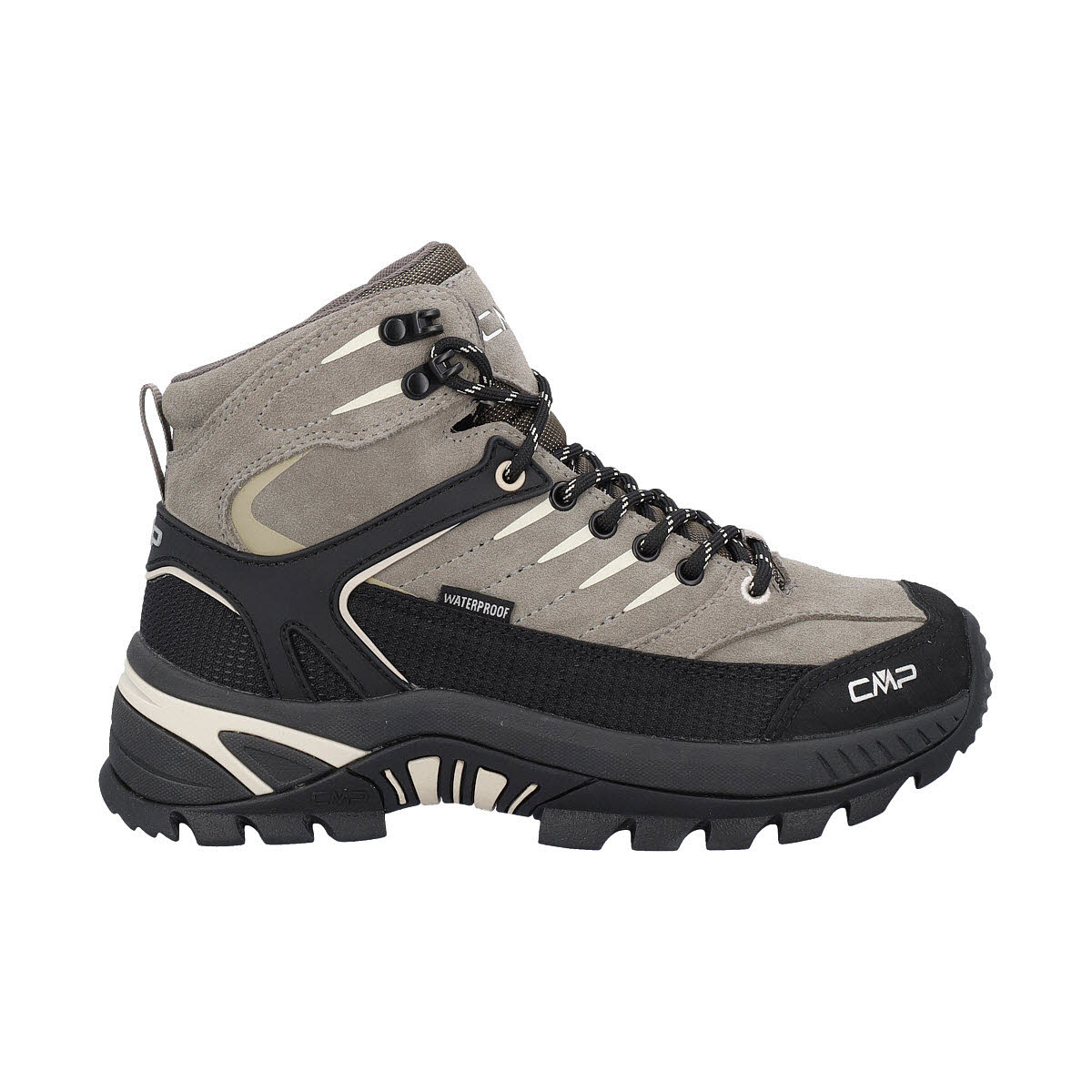 CMP RIGEL 2.0 MID WMN WP Schuh