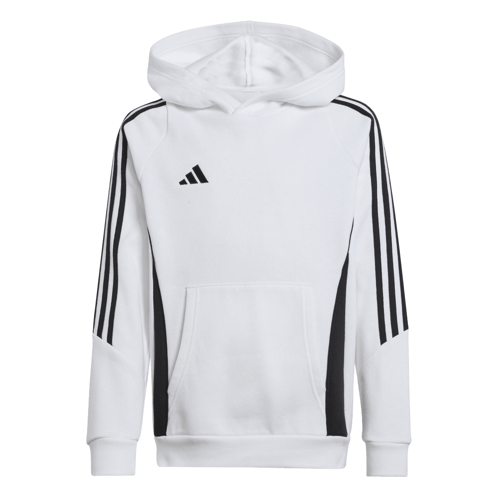 Adidas Tiro 24 Kids Sweat Hoodie