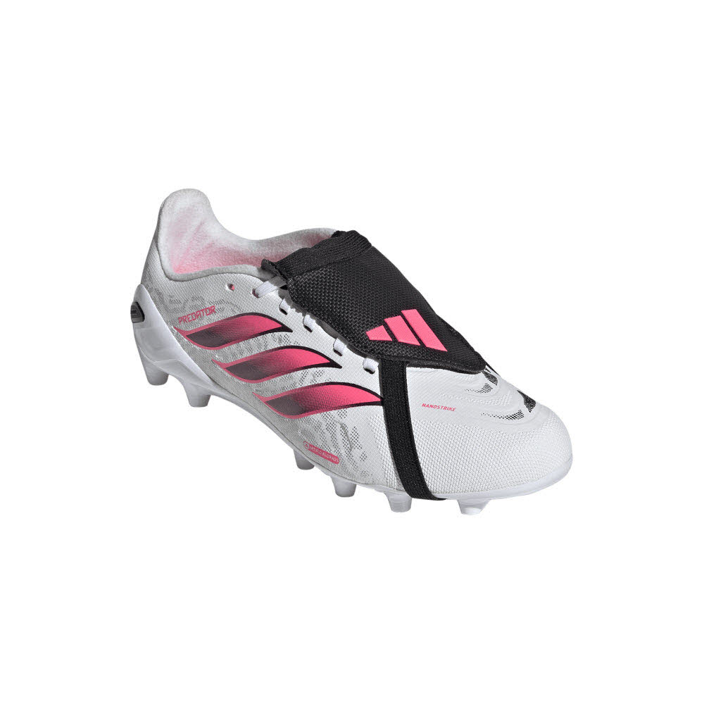 Predator League Kids Fußballschuh, Kunstrasen, umschlagbare Zunge