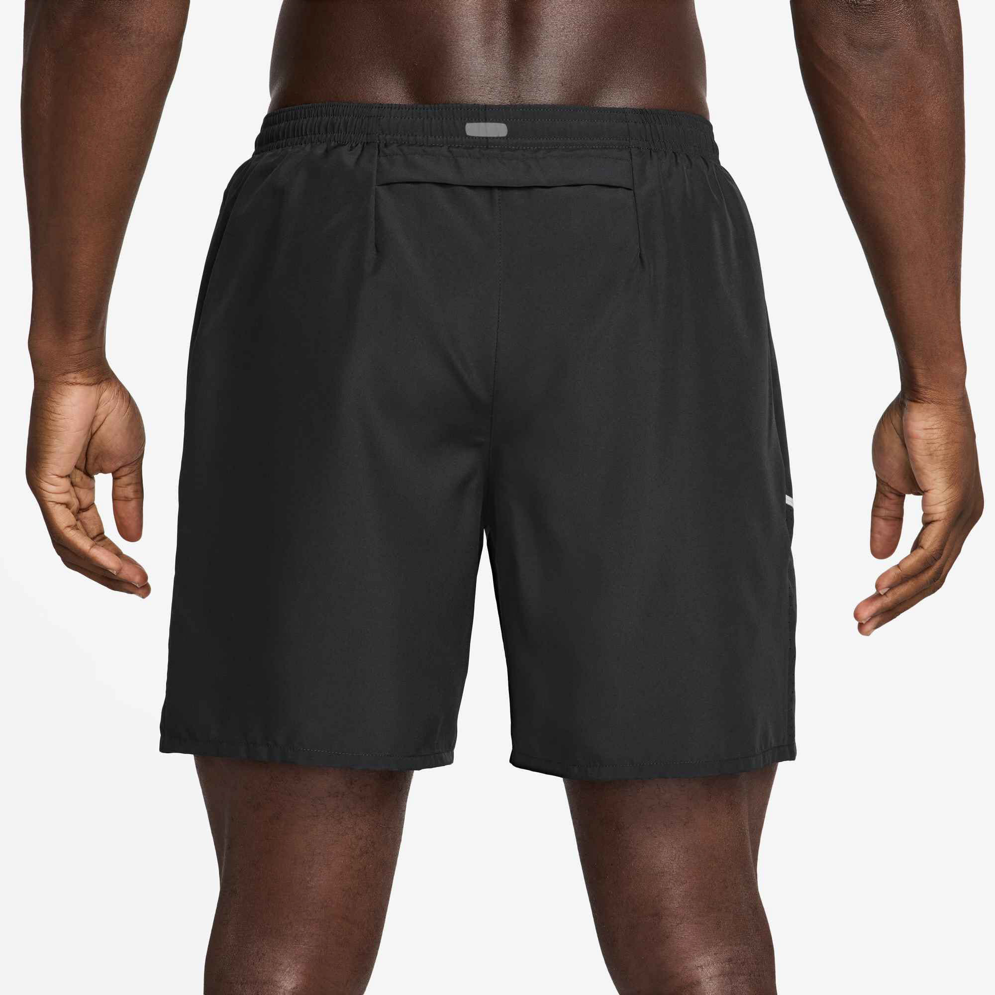 M NK DF MILER 7IN 2IN1 SHORT