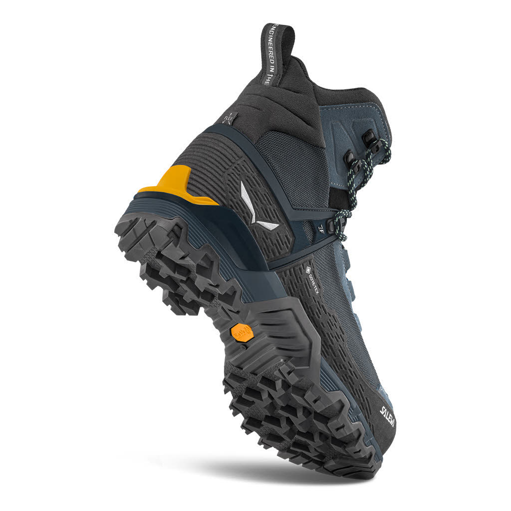 MTN TRAINER 3 TECH MID GTX M