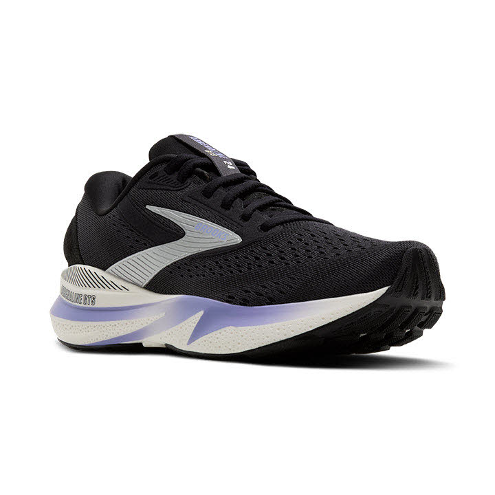 Brooks Adrenaline GTS 24 Laufschuhe Damen Bild 3