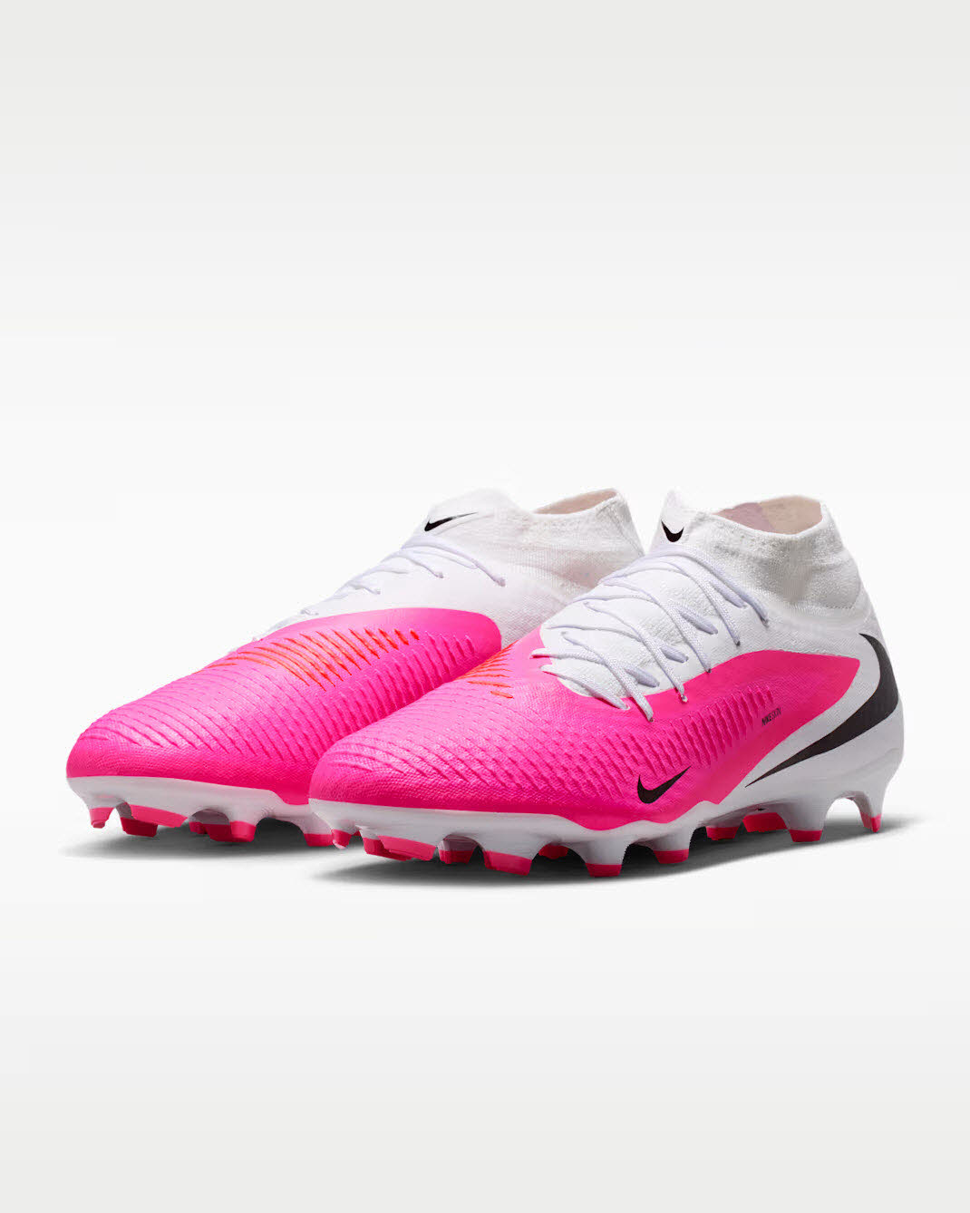 Nike Phantom 6 High Academy FG/MG