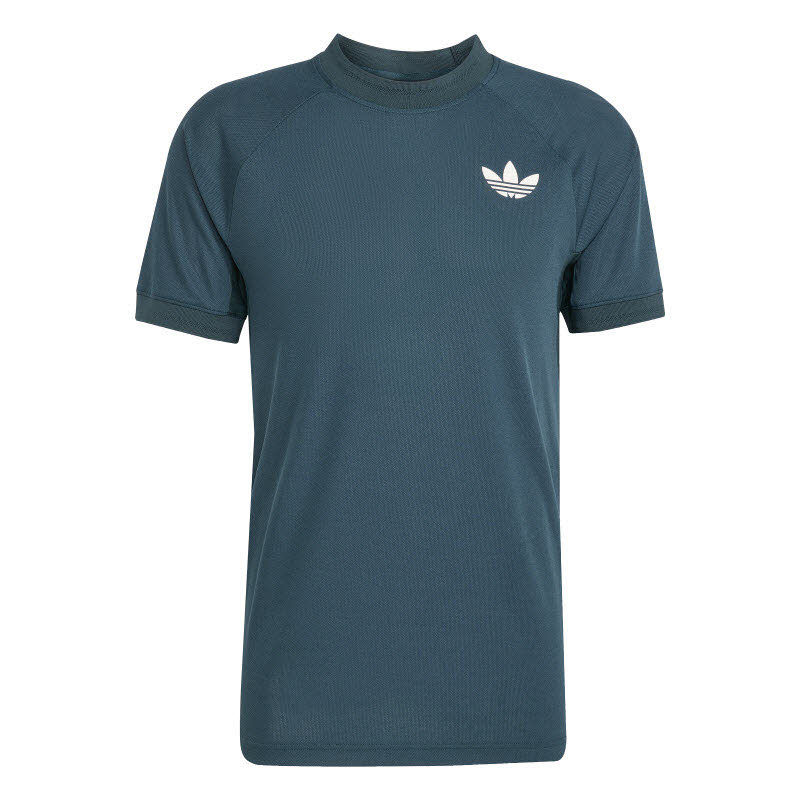 Adidas Tennis Pro Climacool+ FreeLift T-Shirt Herren