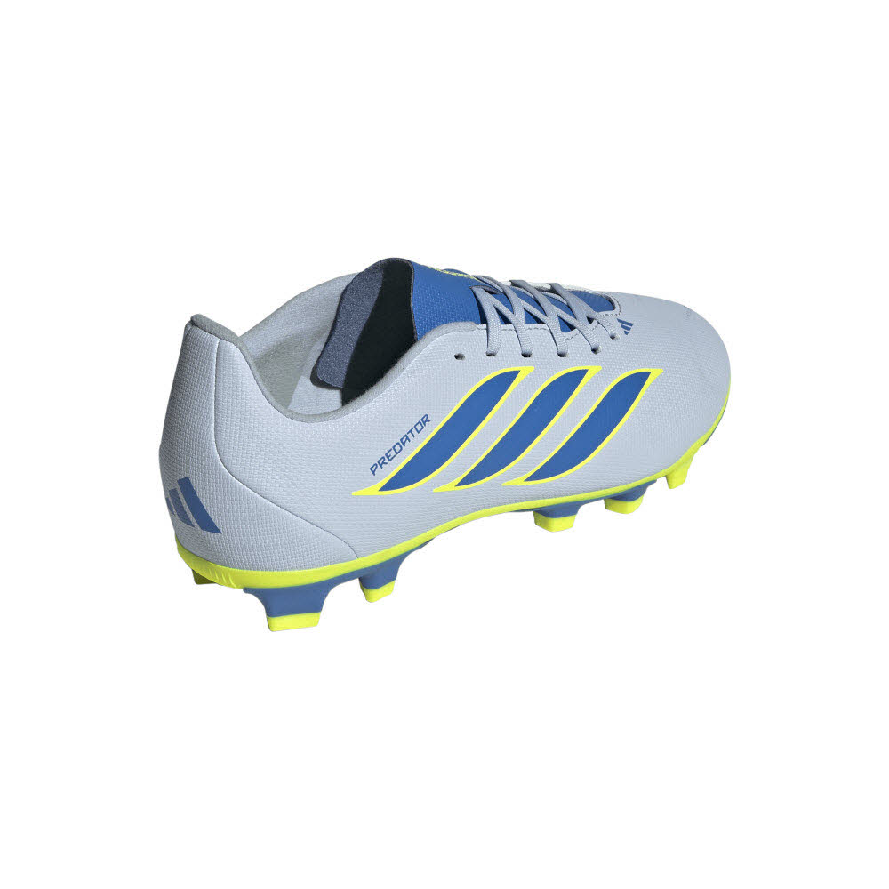 Adidas PREDATOR CLUB FG/MG Kids Fußballschuh
