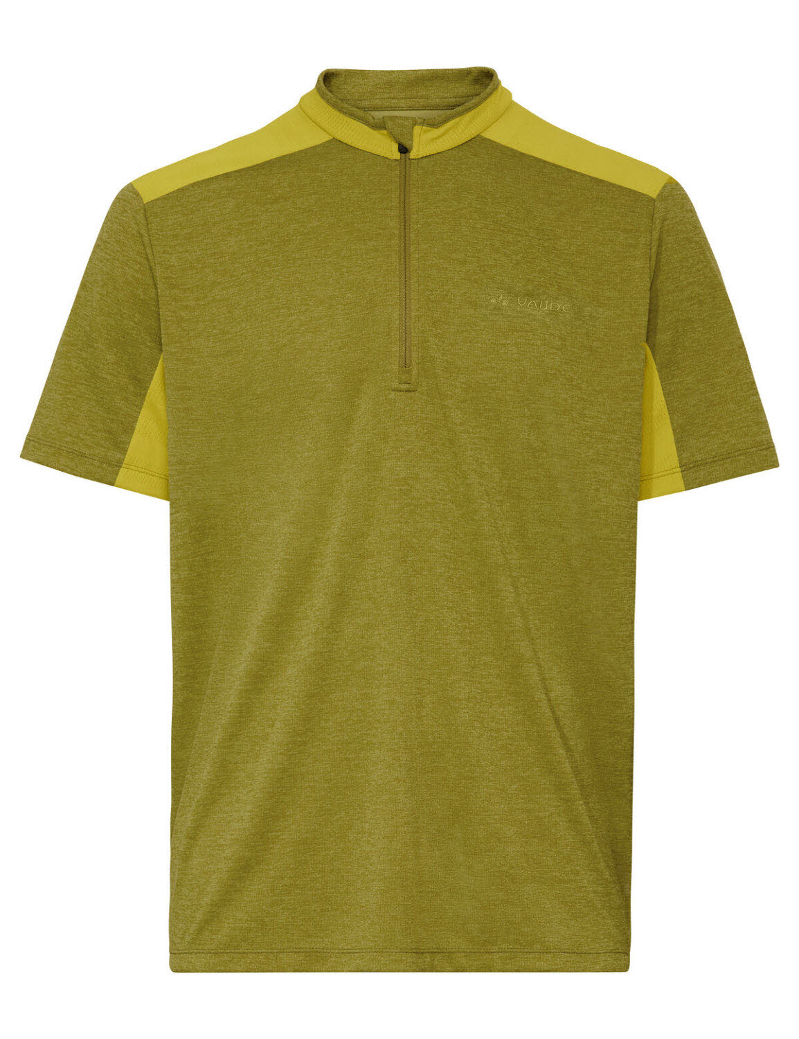 Vaude Men's Tamaro HZ Shirt IV