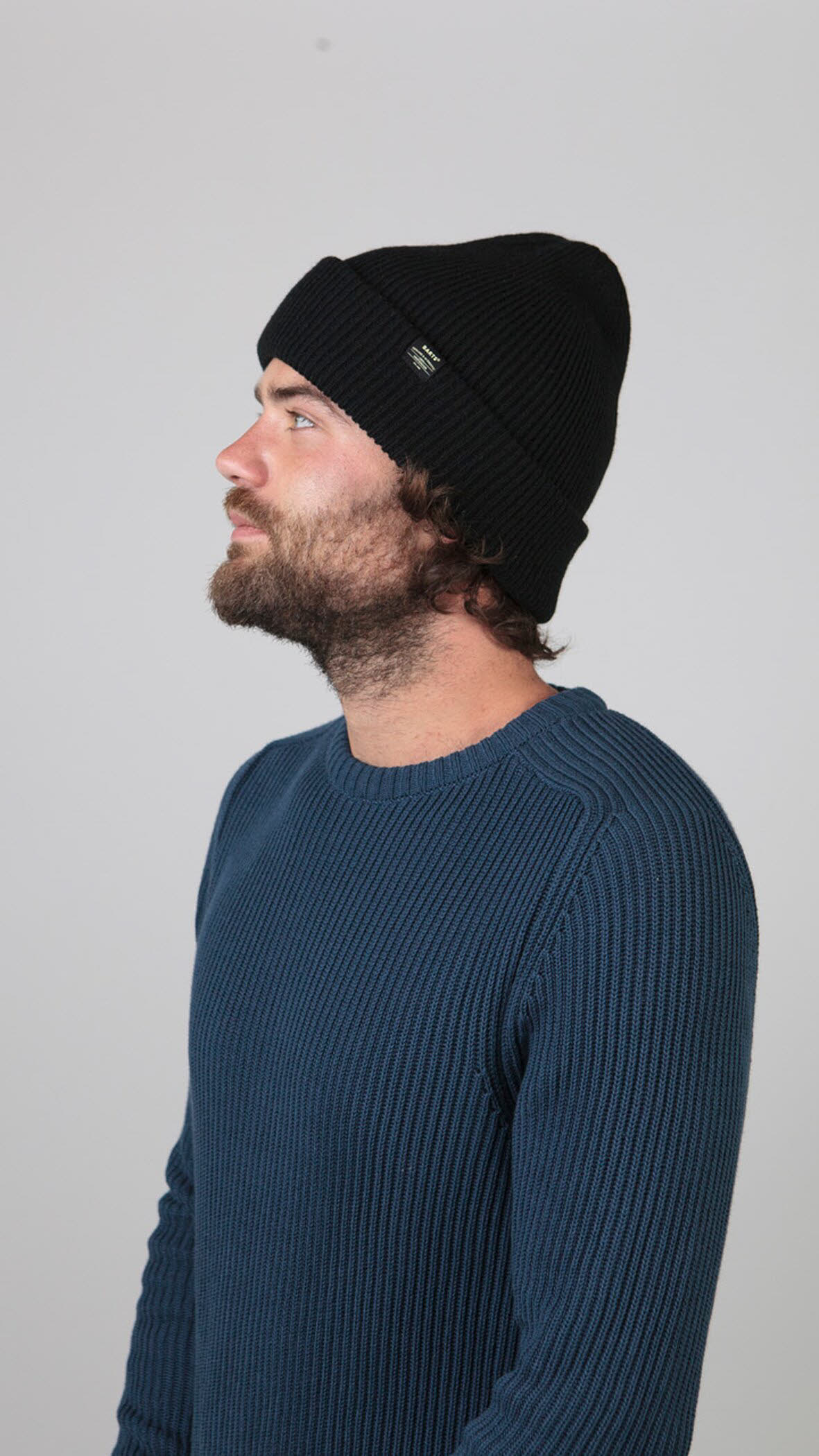 Kinabalu Beanie