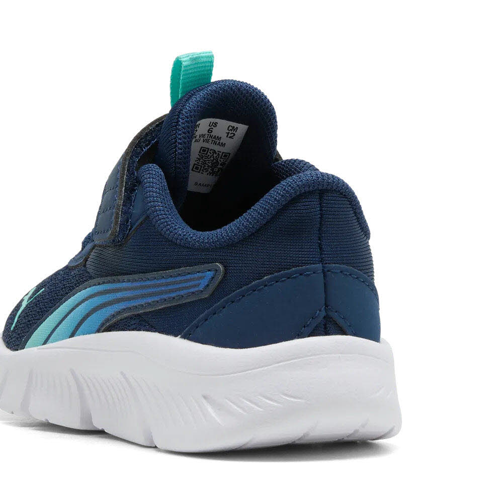 Puma FlexFocus Modern Blaze Fade AC