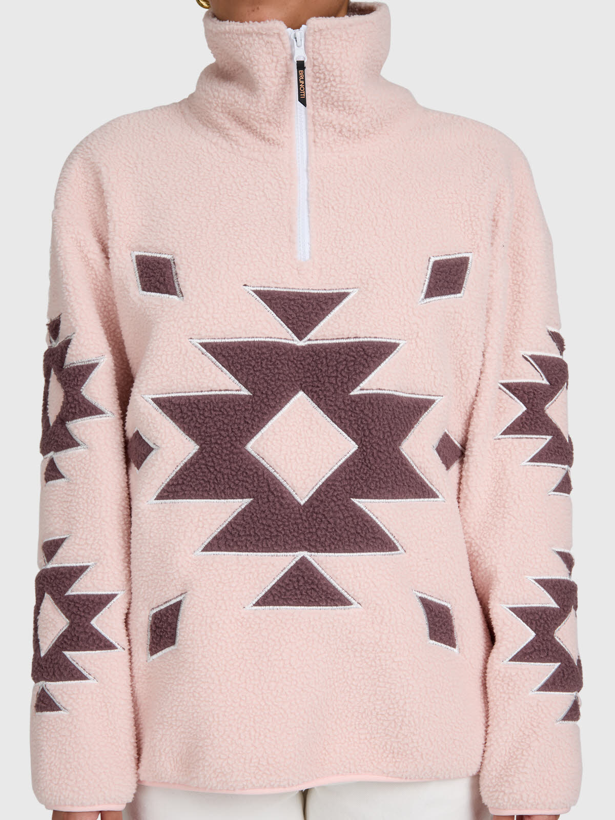 Charley Women Urban Fleece