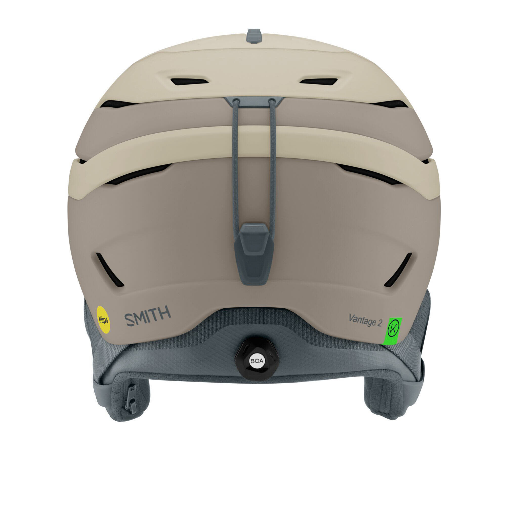 Vantage 2 Mips