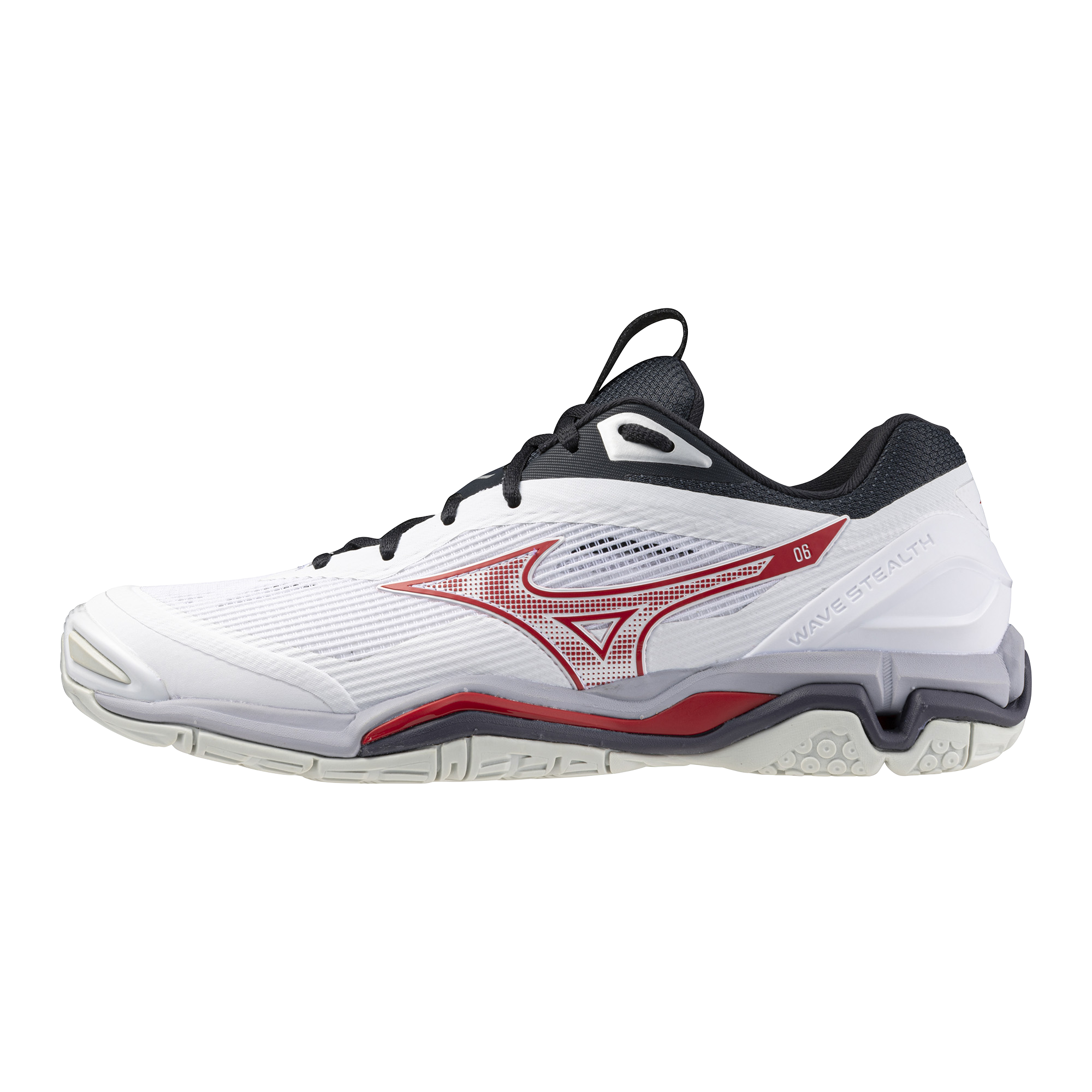 Mizuno WAVE STEALTH 6 Hallenschuhe