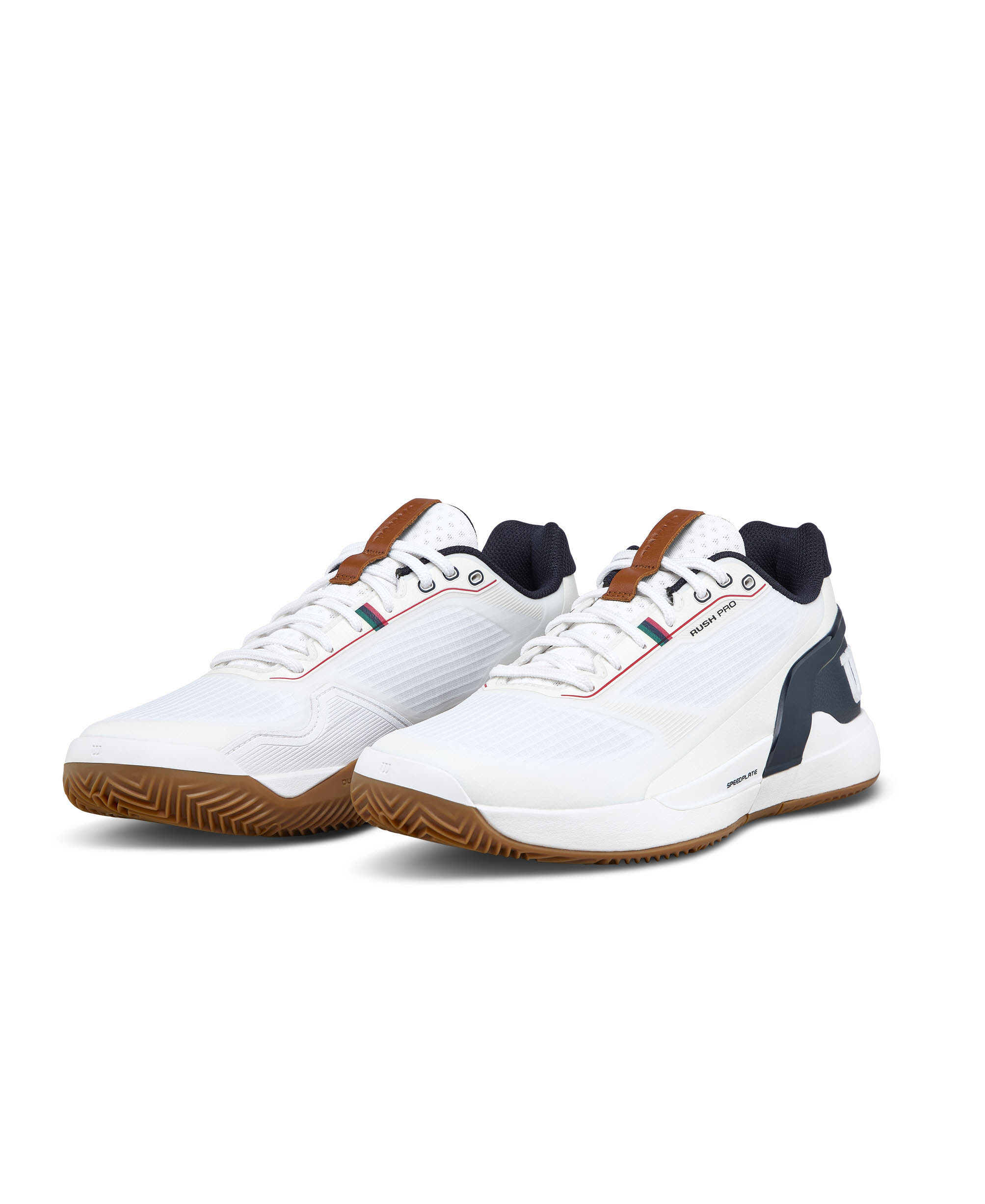 RUSH PRO 5 CLAY CLC